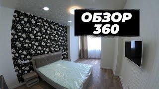 Сдам новую квартиру в ЖК Чкаловский. 50 кв.м. 12 этаж. REALTOUR3D