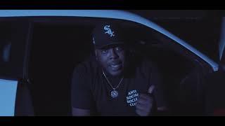 Malx x Souff - "LLC Freestyle" (Official Music Video)