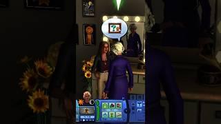 В начальной школе выдают университетские дипломы #симс3 #симс #sims3 #sims #игры #шортс #ностальгия