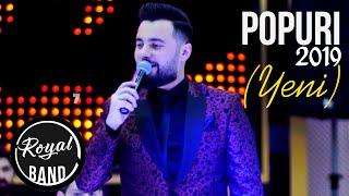 Rubail Azimov & RoyalBand - POPURI 2019 (Music Video) #1