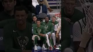 Mason Plumlee Lefty Shot Has EVERYONE Shook 