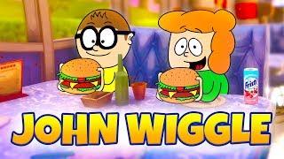 John Wiggle  (Fortnite Song)