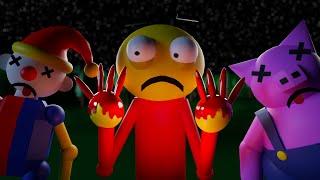 LNORD'S STORY - Dark Comedy Animated Short Film