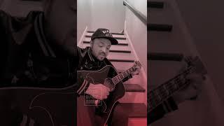 Take a stroll through riff history with Trey Hensley and Phosphor Bronze 13-56.