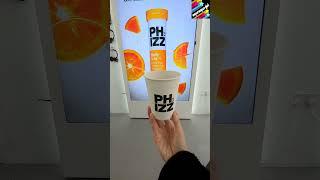 Phizz pop up in London