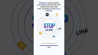 StopScam - Scam Detector Pro