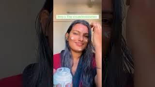 Morning Routine | Aditi Banik