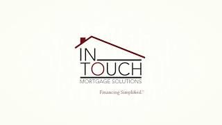 InTouch Mortgage Solutions - Services