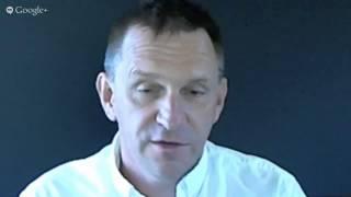 Interview with Nick McKeown