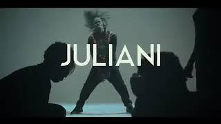 Juliani - Masterpiece (Official Video)