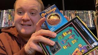 Don G. Corleone Christmas Haul-December 2022