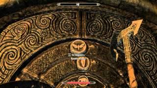 The Elder Scrolls V: Skyrim - 10 серия - Ветреный пик