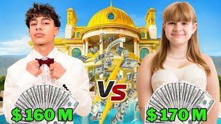 The Royalty Family vs Kids Diana Show Family Who’s The Richest YouTube Family in 2025