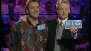 Family Fortunes - Worst End Game EVER!!!