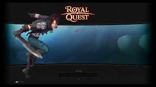 Royal Quest Ивент-Мистерия Кардигана