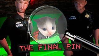 ТЫ НИКОГДА НЕ ЗАБУДЕШЬ СЮЖЕТ ЭТОЙ ИГРЫ! – The Final Pin