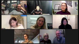 This Commerce Life Holiday Hangout