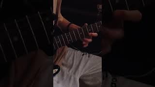 Asi fue - Juan Gabriel solo #guitar #music #cover #guitarcover #guitarsolo #asifue #juangabriel