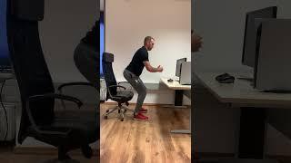 PlayStation Fitness Tipp - Beine