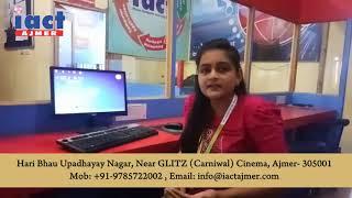 Best Computer institute in ajmer