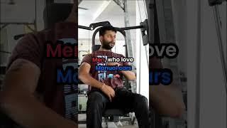 gearhead, they said  #oldschool #gymreels #funny #fitness #sigma #ytshorts #youtubeshorts #india