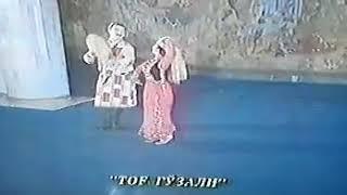 Hasan Azimov  Doyra // "Tog' go'zali" Raqsi