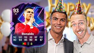 EA is Going ALL OUT for FUT Birthday!