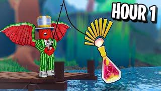 How YOU Can Get FREE Legendary Potions! - ROBLOX Dragon Adventures