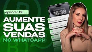 Como Criar Anúncios Para WhatsApp? - Passo a Passo COMPLETO (Ep. 02)