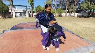 Rani Lakshmi Bai legacy Empowering modern self.Defense