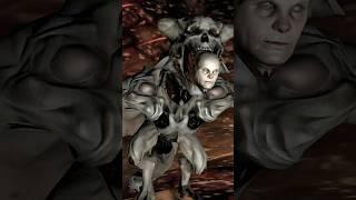 Doom 3: Resurrection of Evil - пересказ сюжета #ильясюжет #сюжет #пересказ #хронология #разбор #лор