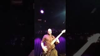 Simon Natschke - Warp Dream(Norbert Scholly) Bass Intro, Bass Solo, Solocam
