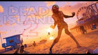 Looking For Andersons - Dead Island 2