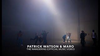 Patrick Watson & MARO - The Wandering (Official Music Video)