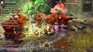 Dragon Nest SEA | BDN HC Full Run - Tempest