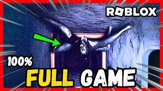 Box of Horrors: Property Inspector FULL GAME Walkthrough & ALL Endings - ROBLOX