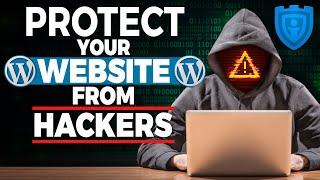 How to protect your WordPress website with Solid Security Free plugin - step by step guide