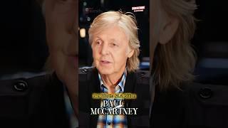 The Richest Rock Star: A Beatles Co-Founder's Legacy | Commentary | Facesify #paulmccartney