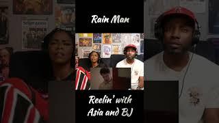 Rain Man #shorts #moviereaction #rainman #couplesreaction  | Asia and BJ