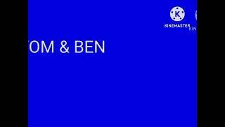 (My Last Video Of April 2023) Tom And Ben News Effects 20