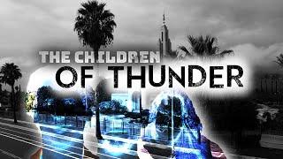 The Children of Thunder  |   A Mormon Drug Fueled Killing Frenzy