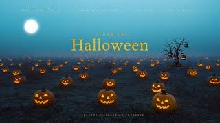 Classical Halloween - Essential Classical Music