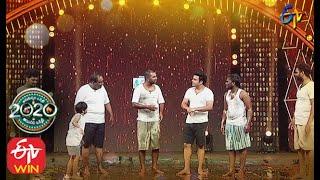 Getup Srinu &Naresh Performance|2020Anukunnadi Okati Ayyinadi Okati| ETV Spl Event|22nd Aug 2020|ETV