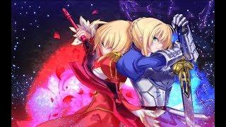 「ＡＭＶ」 Fate/Extra Last Encore - Careless 「NEFFEX」