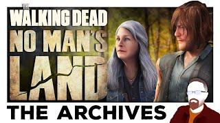 The Walking Dead: No Man's Land — The Archives — Volume 21