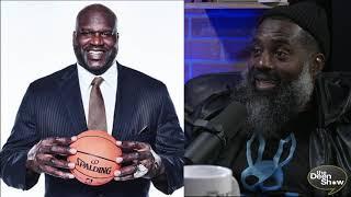 Is Shaquille O'Neal Shaq Muslim?