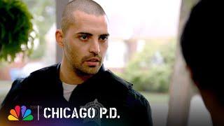 Burgess and Torres’ Murder Suspect Starts Seizing | Chicago P.D. | NBC