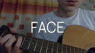 FACE - Красной помадой (cover)