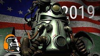 Как играть в Fallout в 2024-м