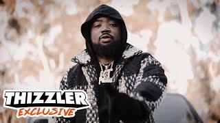 KT Foreign - G Pressin (Exclusive Music Video) II Dir. Cokeuh